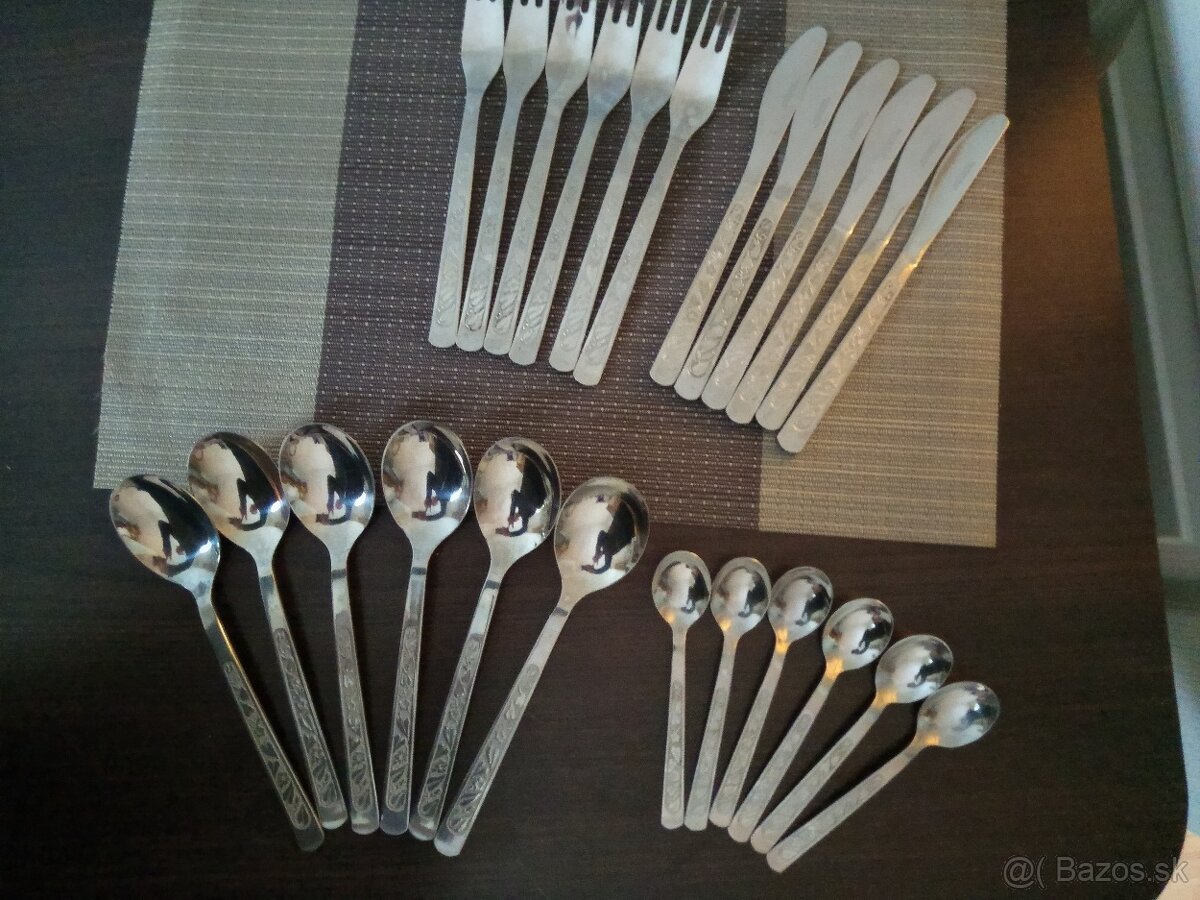 RETRO PRIBOR ROSTEX-TOP STAV - 2