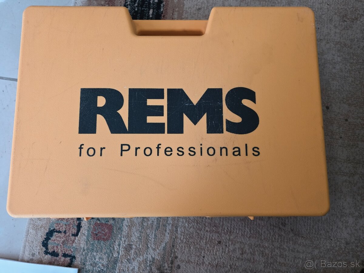 REMS Hydro-Swing 153525 - 2