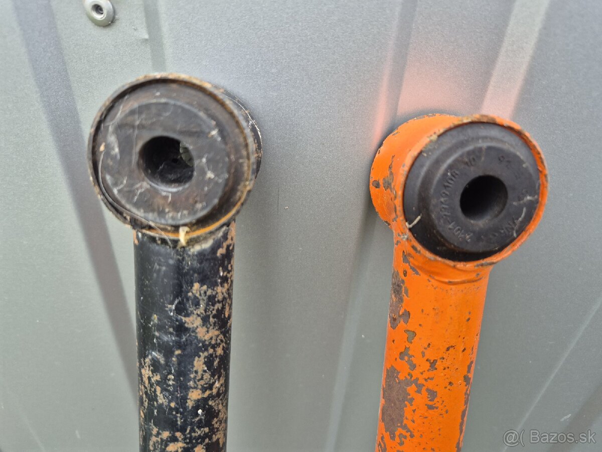 Pankhart tyč Lada Niva - 2