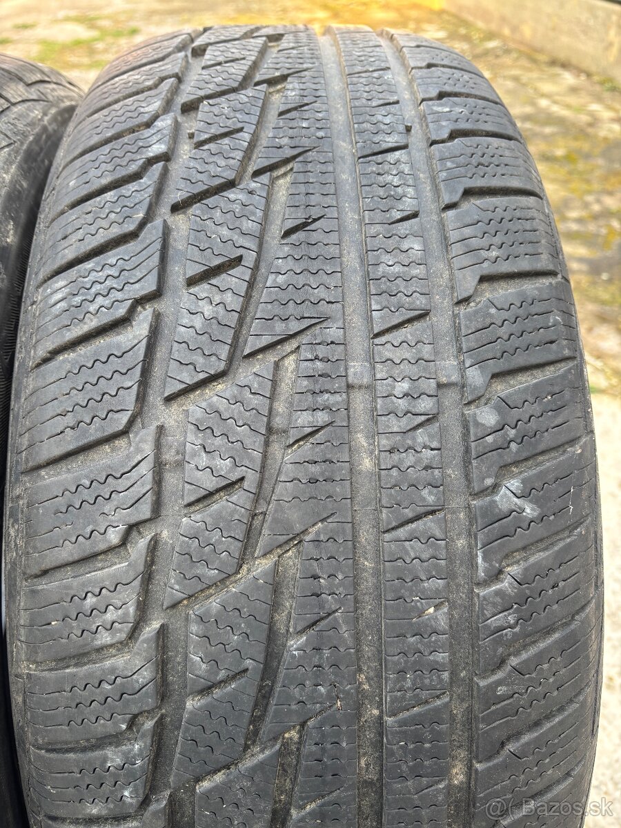 255/55 R18 Matador Sibír snow - 2