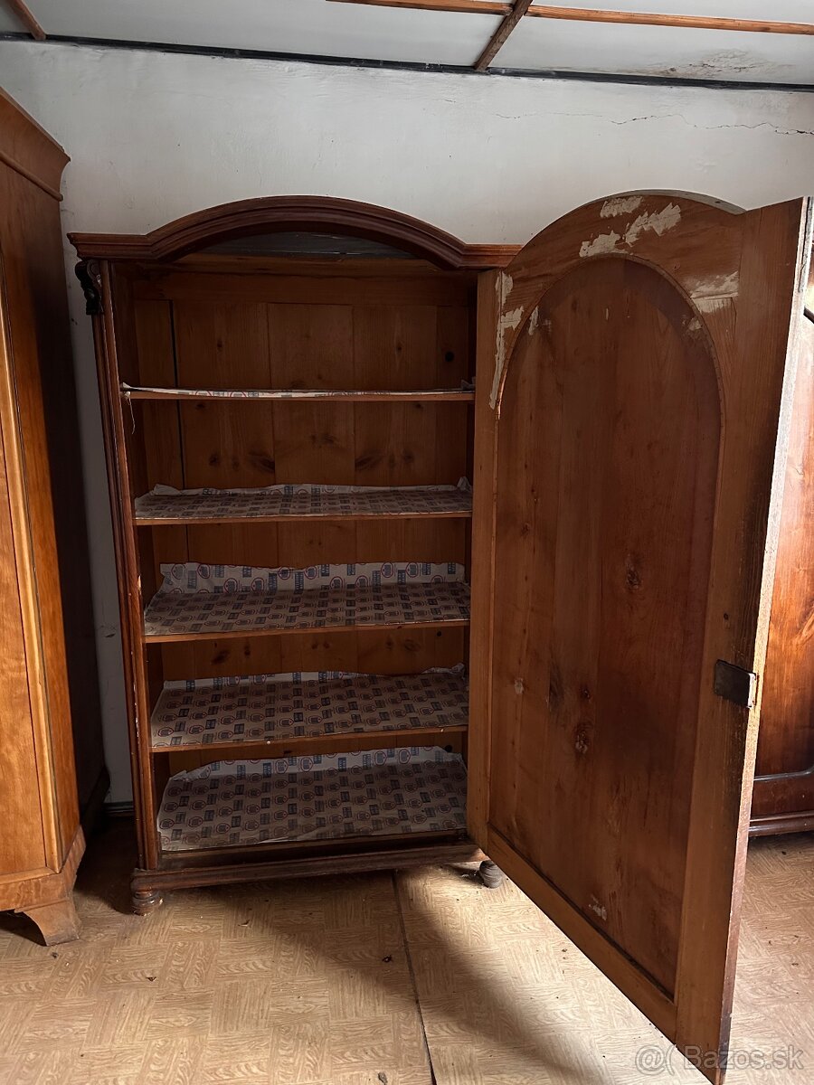 srine ako z Narnie - 2