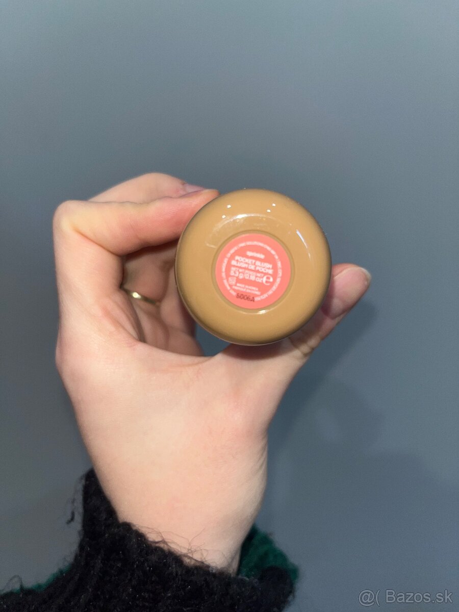 Rhode Pocket Blush Sprinkle - 2