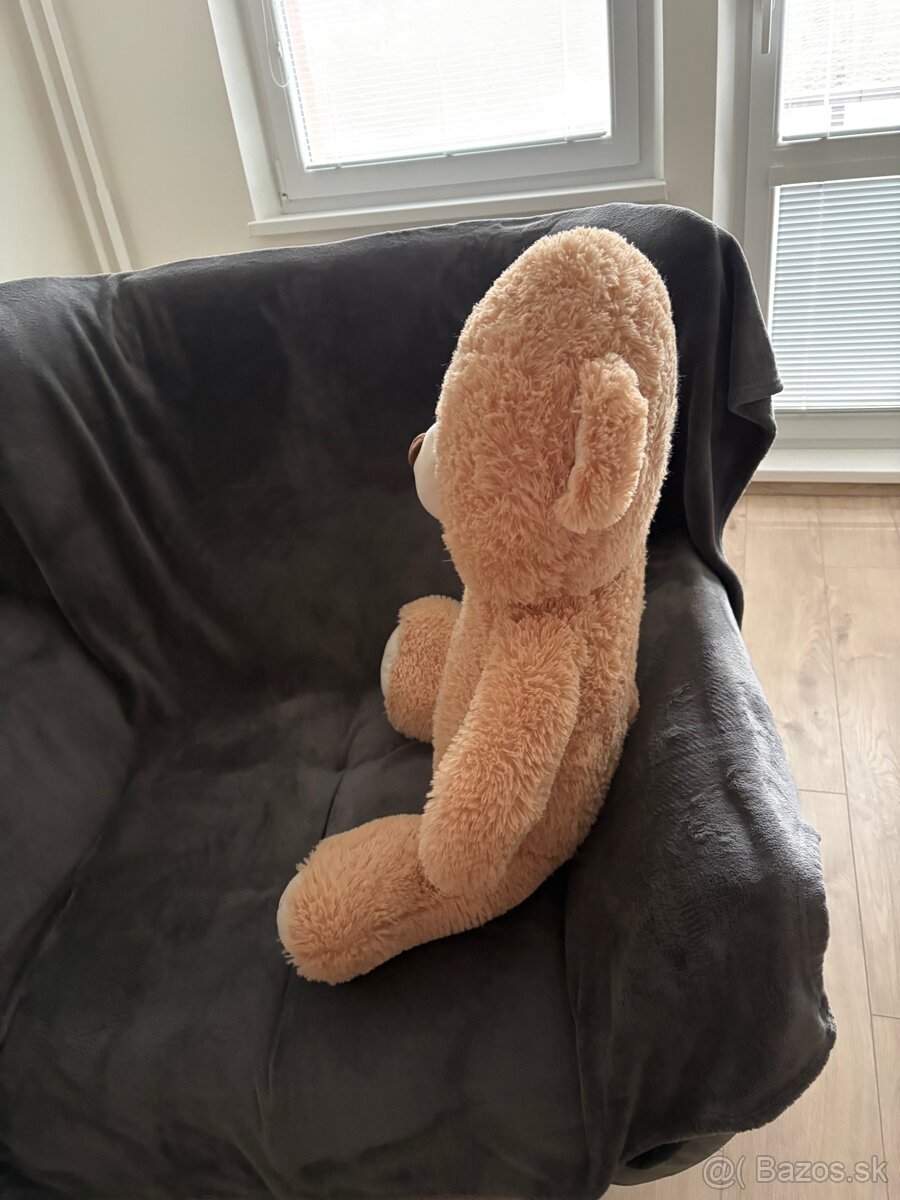 Plyšový medveď - 2