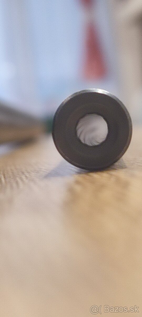 Hlaven CZUB kal. 5.5mm, 520mm - 2