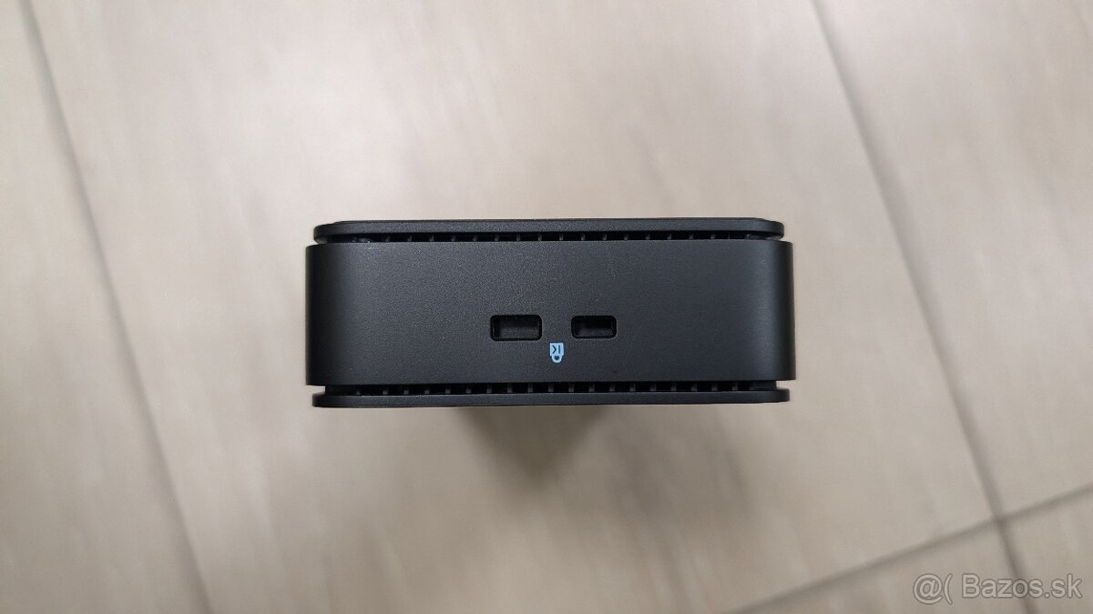Dokovacia stanica i-tec Thunderbolt 4 dual display port - 2