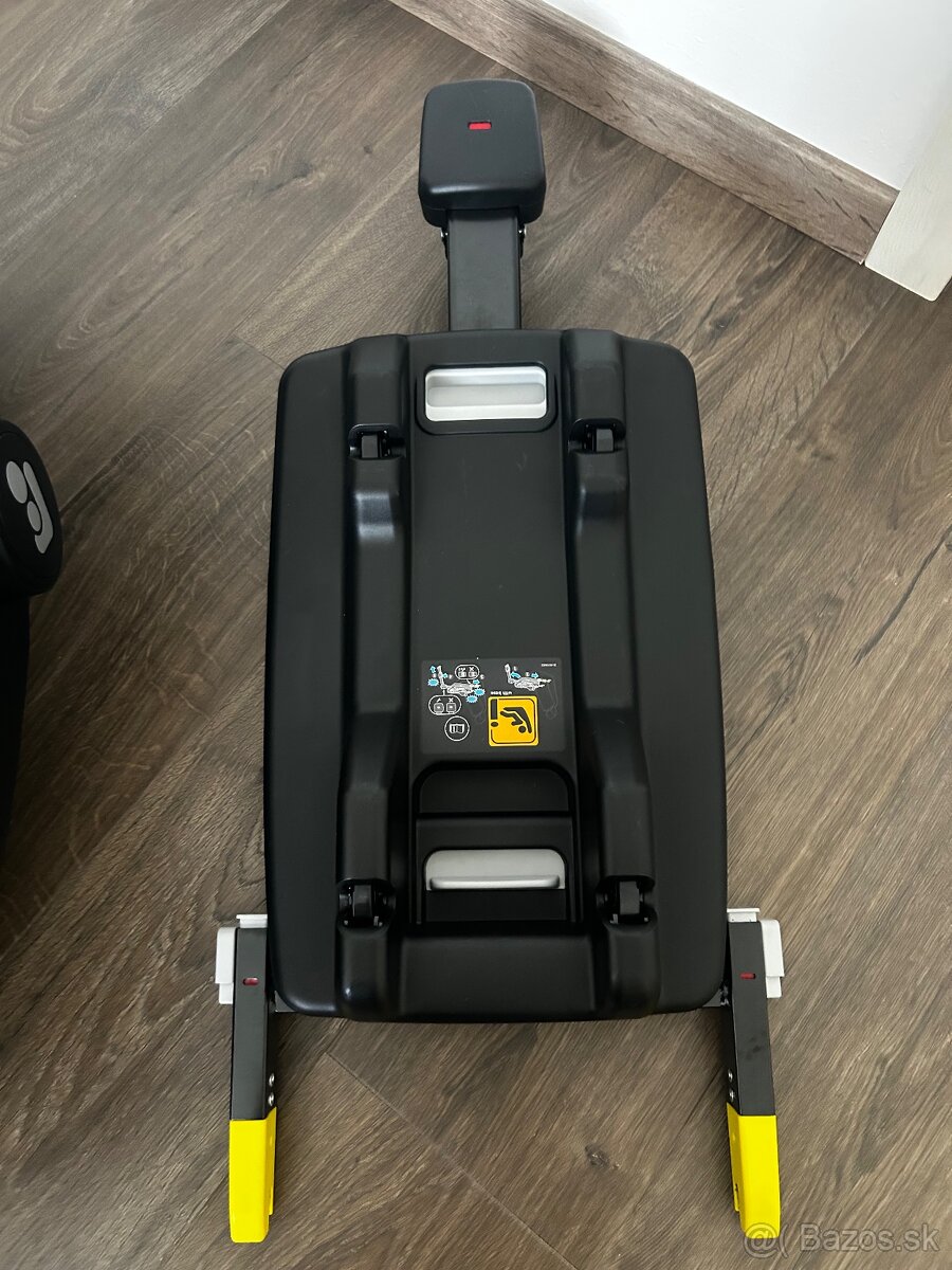 Detská autosedačka Maxi-Cosi Marble - 2