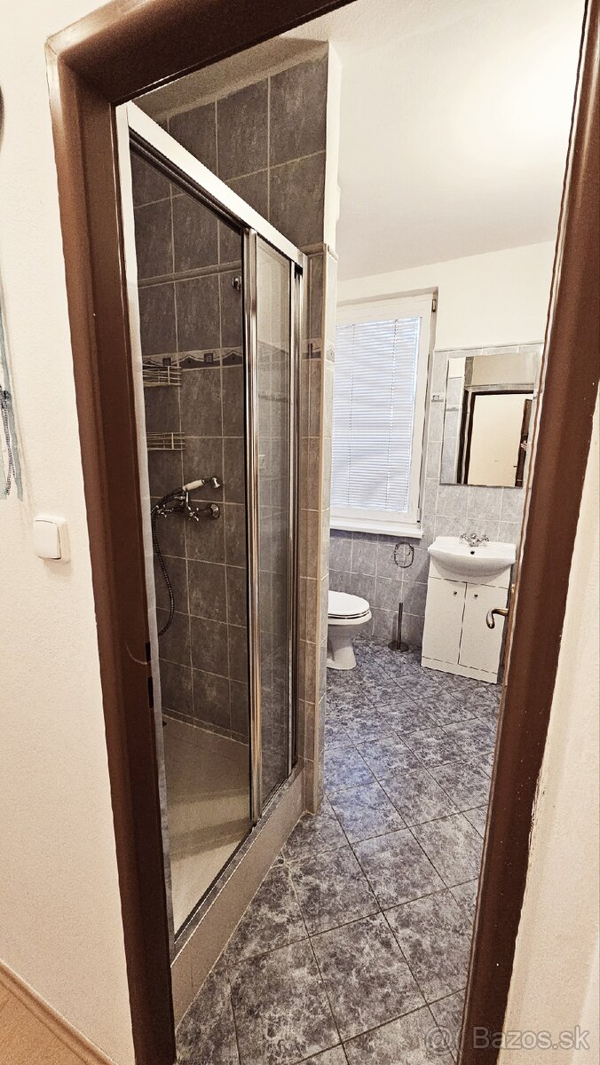 1.-izb. byt na prenájom, Skalica - 2