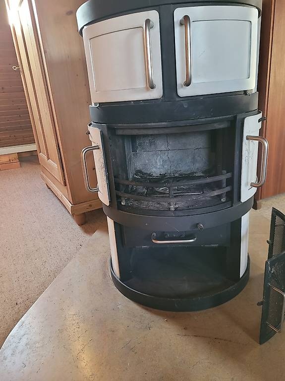 Predam krbove kachle - 2