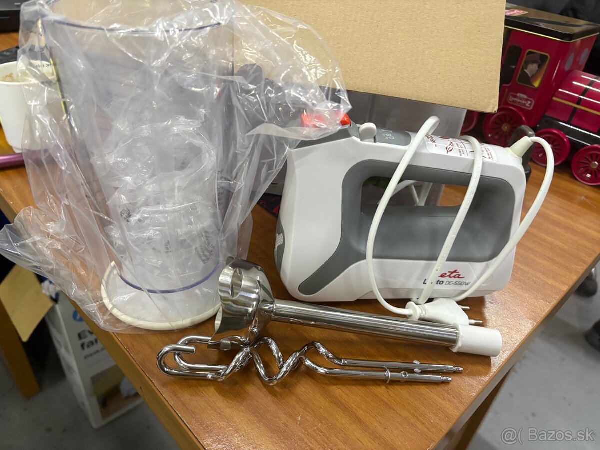 Ručný šľahač ETA - 2