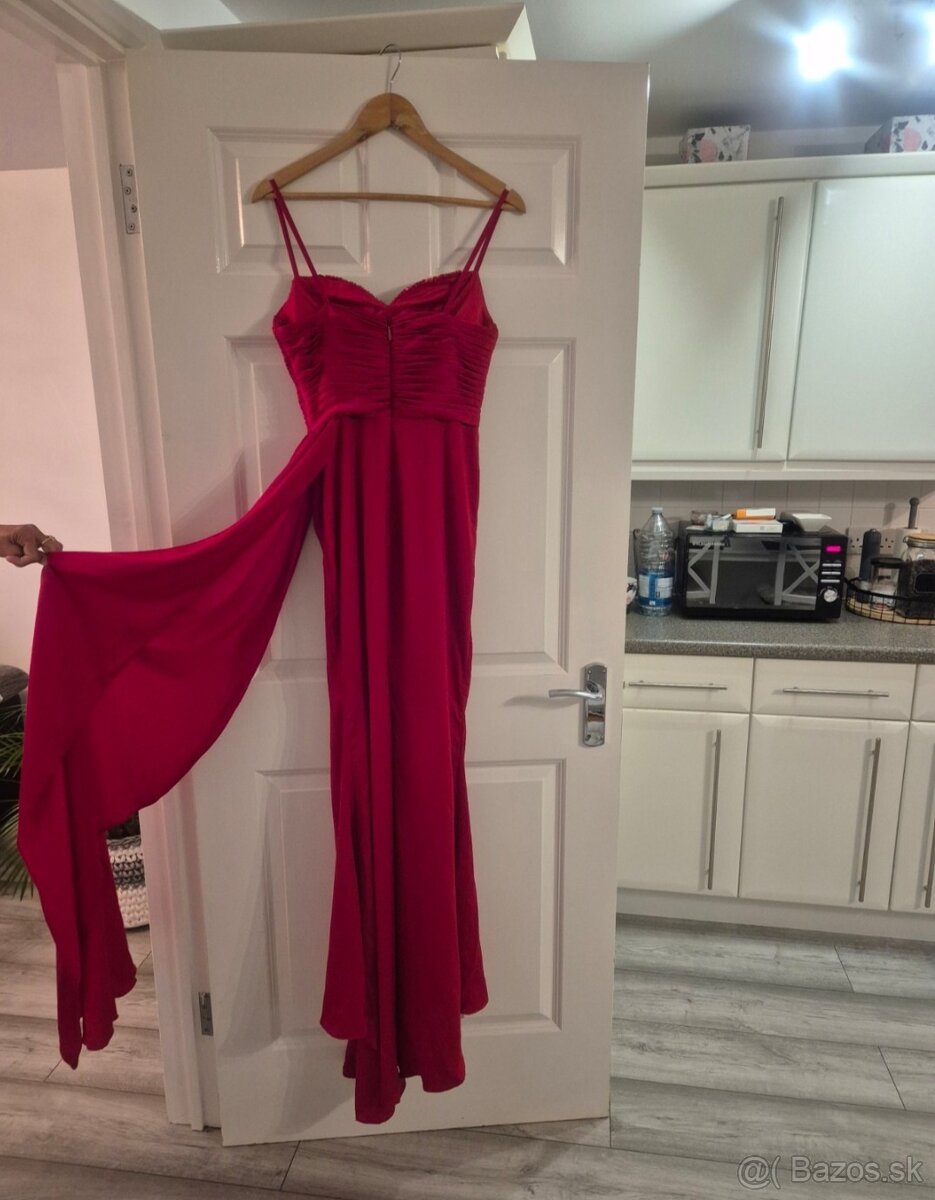 Spolocenske saty vel.36 - 2