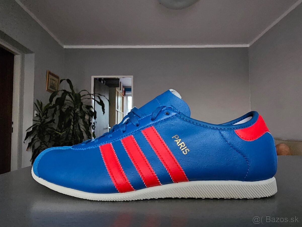 Adidas Paris - 2