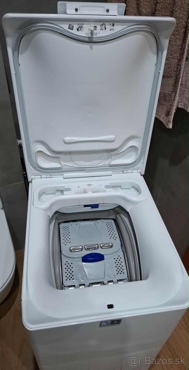 Práčka Electrolux - 2