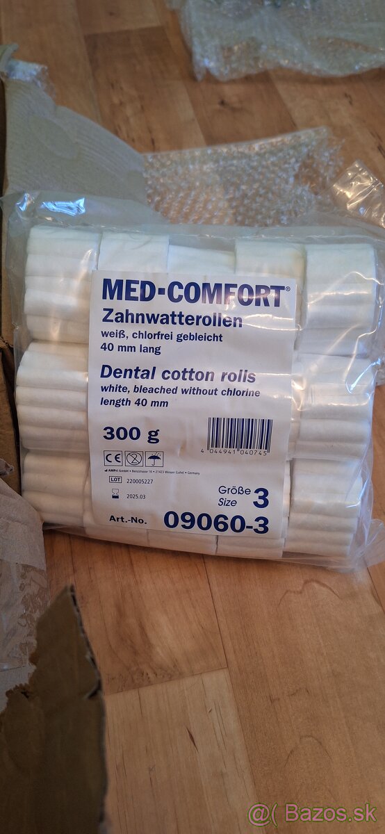 Sklenené banky na bankovanie - 2