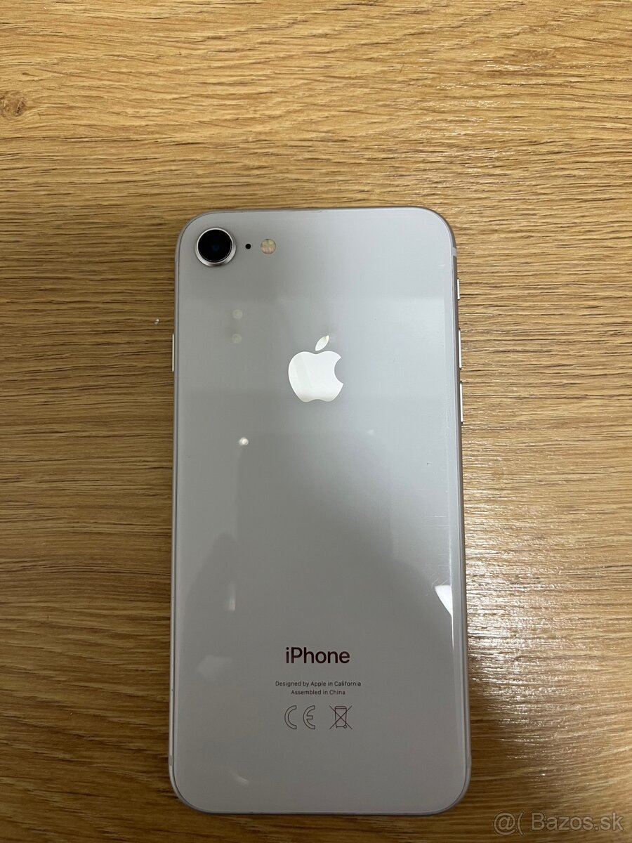 Iphone 8 - 2