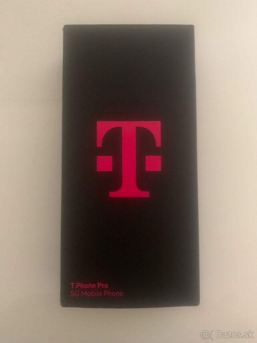 T Phone Pro - 2