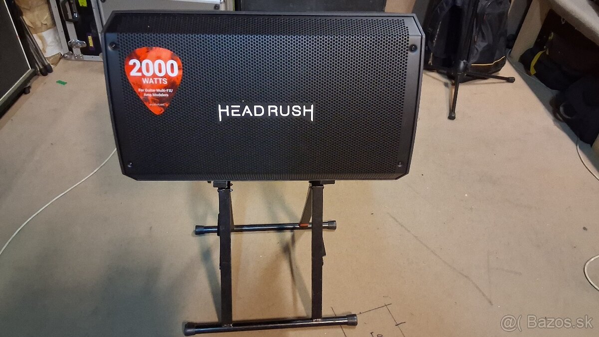 Headrush FRFR-112 - 2