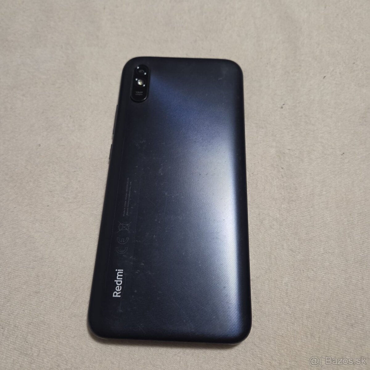 Redmi 9AT - 2