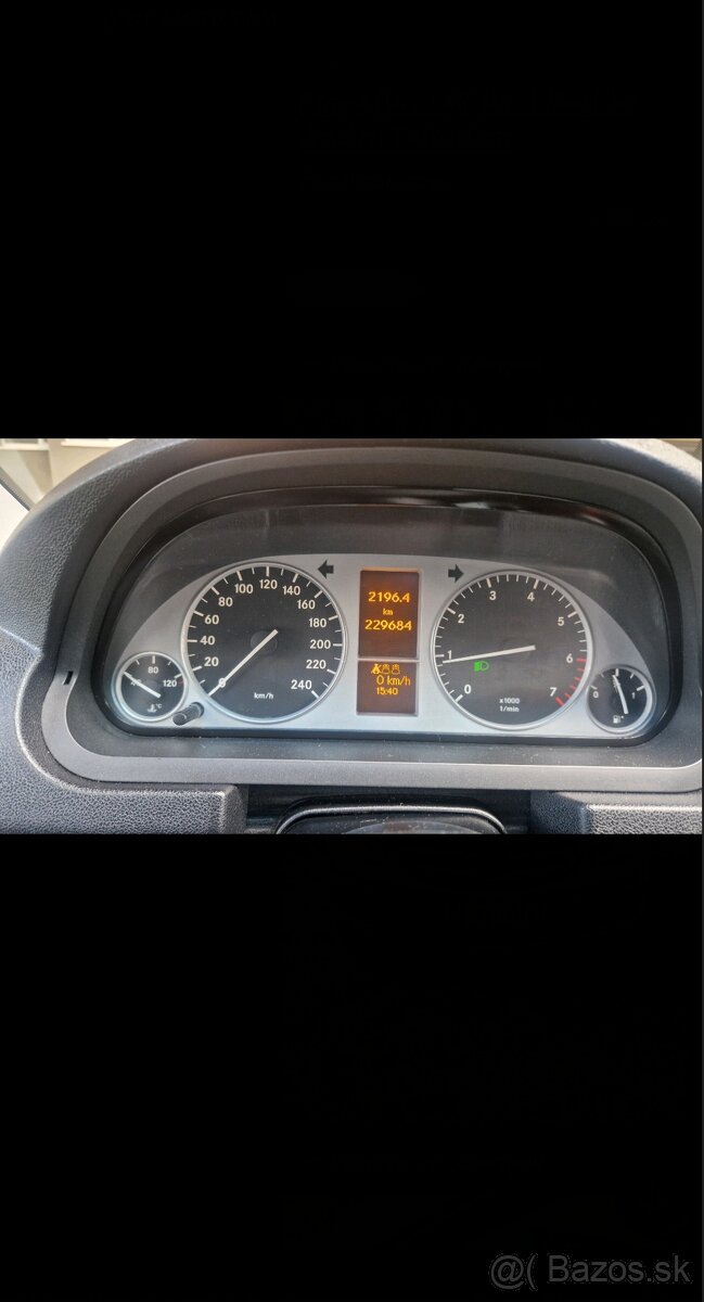 Predám svoje obľúbené auto - 2