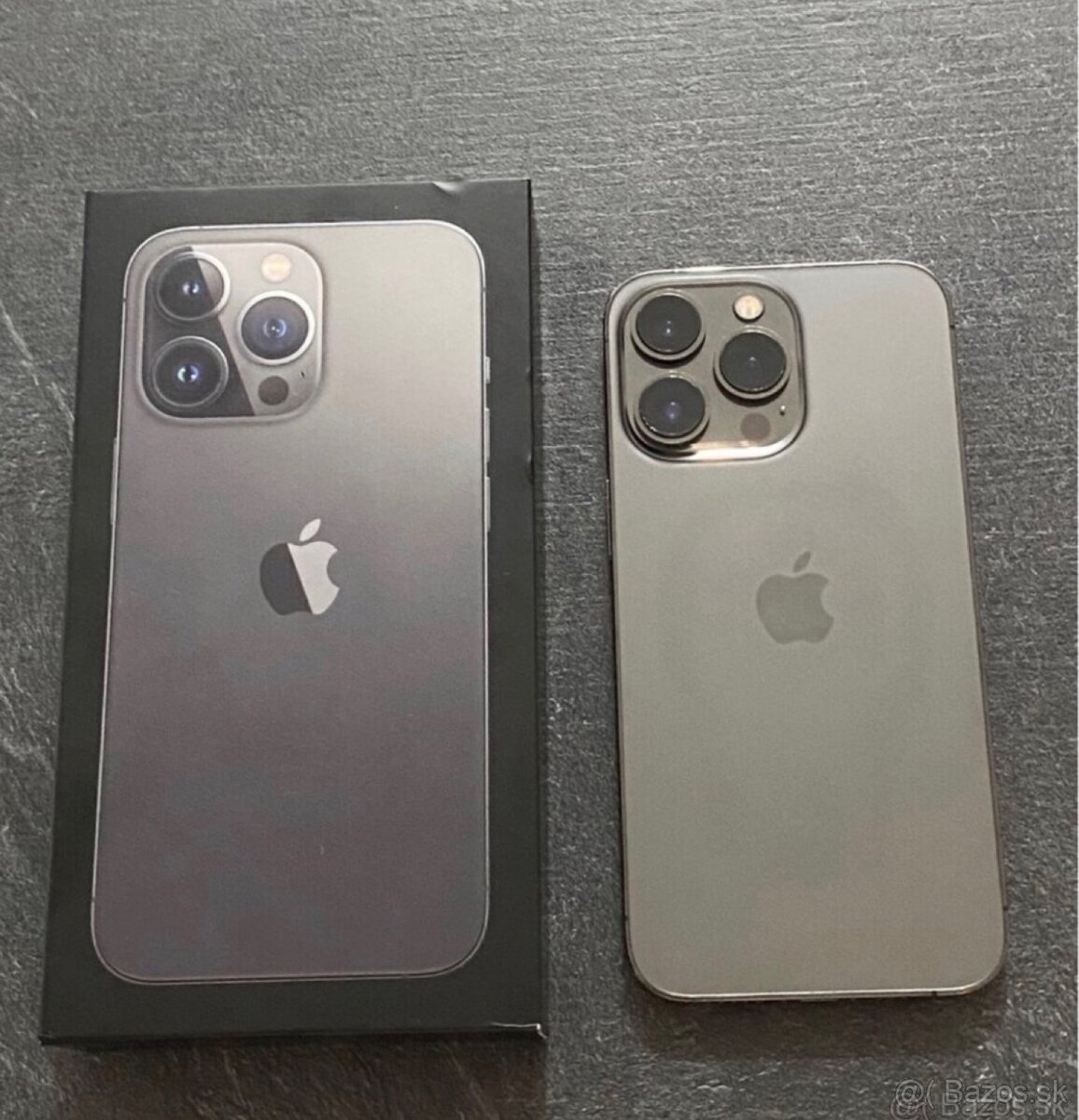 iPhone 13 pro 128GB - 2