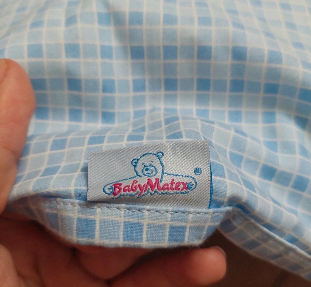 Popôrodný vankúš - 2