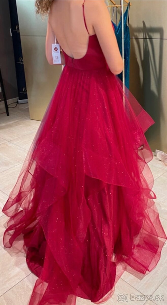 Spoločenské šaty - 2