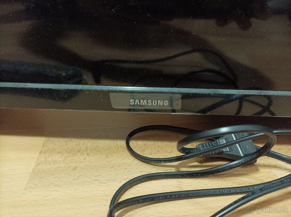 Predám TV SAMSUNG UE32T 4002AKXXH - 2