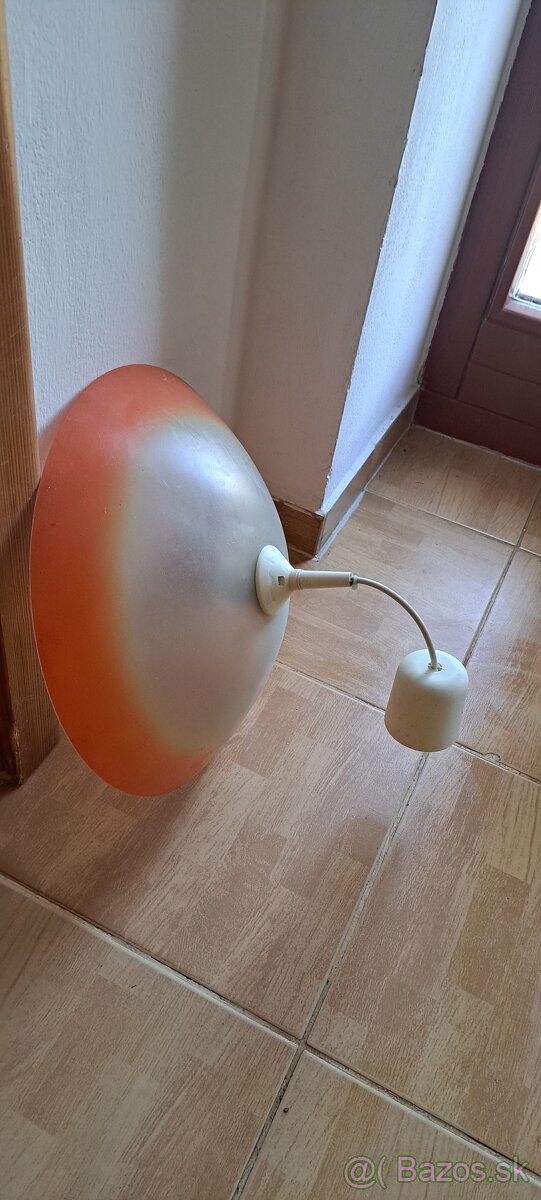 Závesné svietidlo - 2