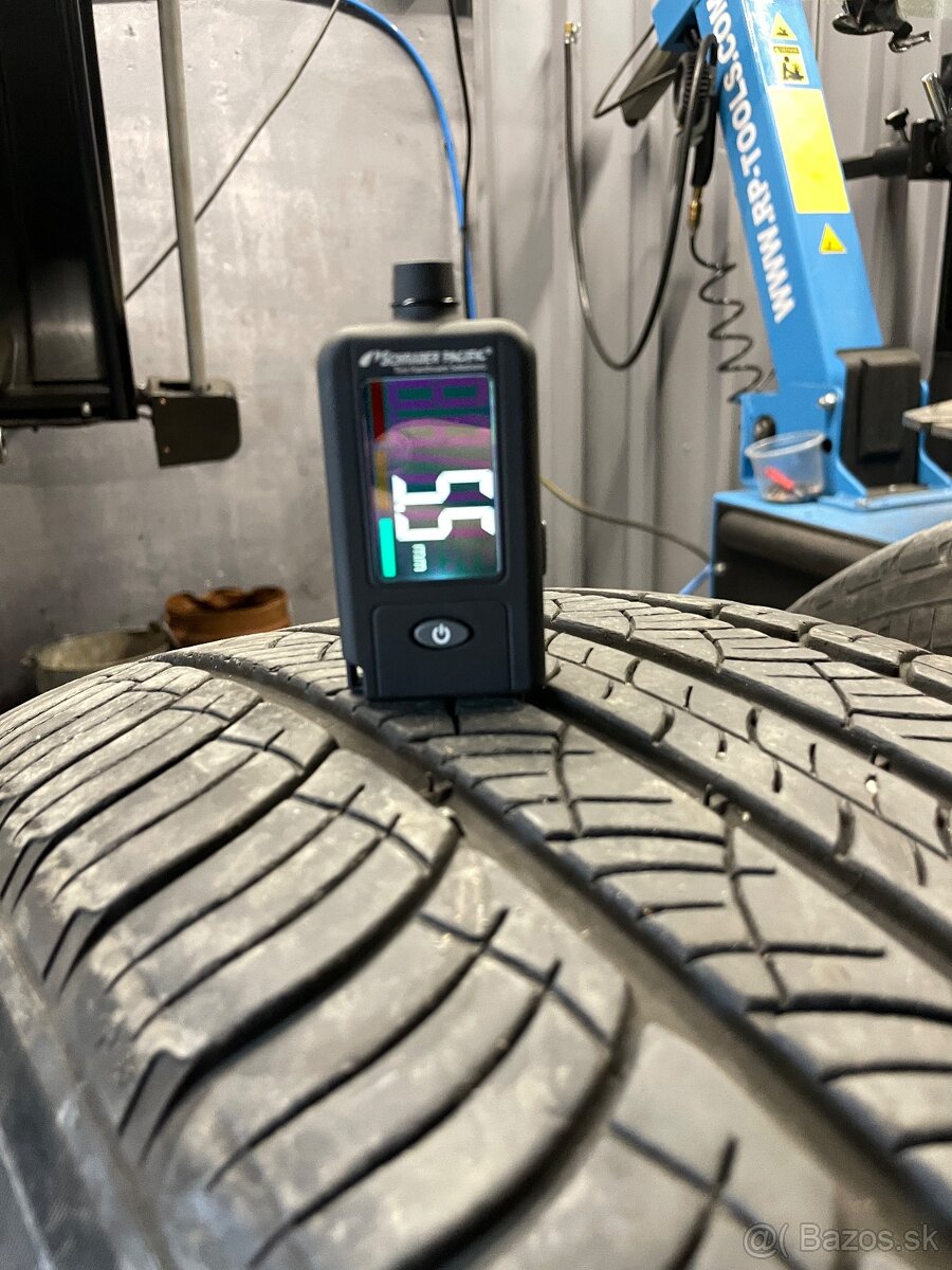 Letné Pneu 235/60 R18 107V SUV - 2