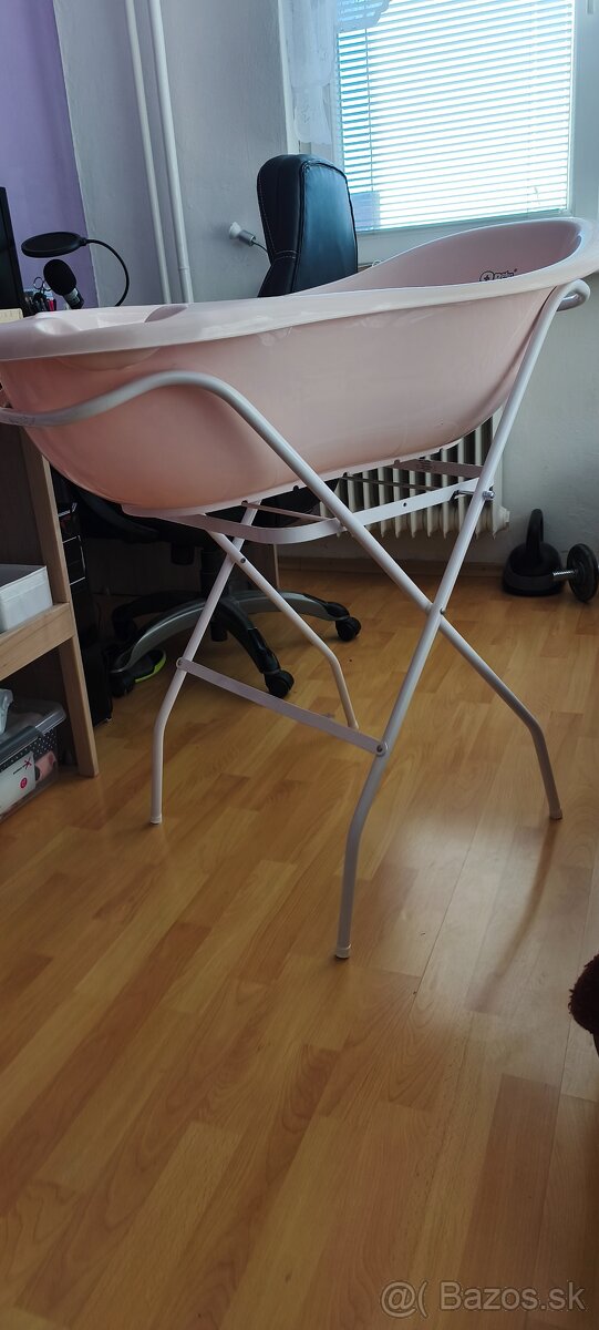 Vanička so stojanom - 2