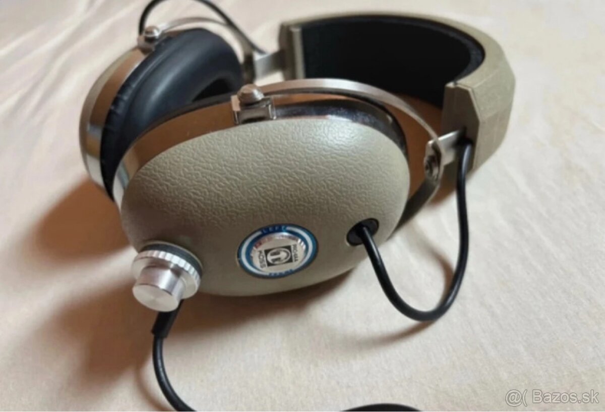 Slúchadla Koss Pro4AA - 2