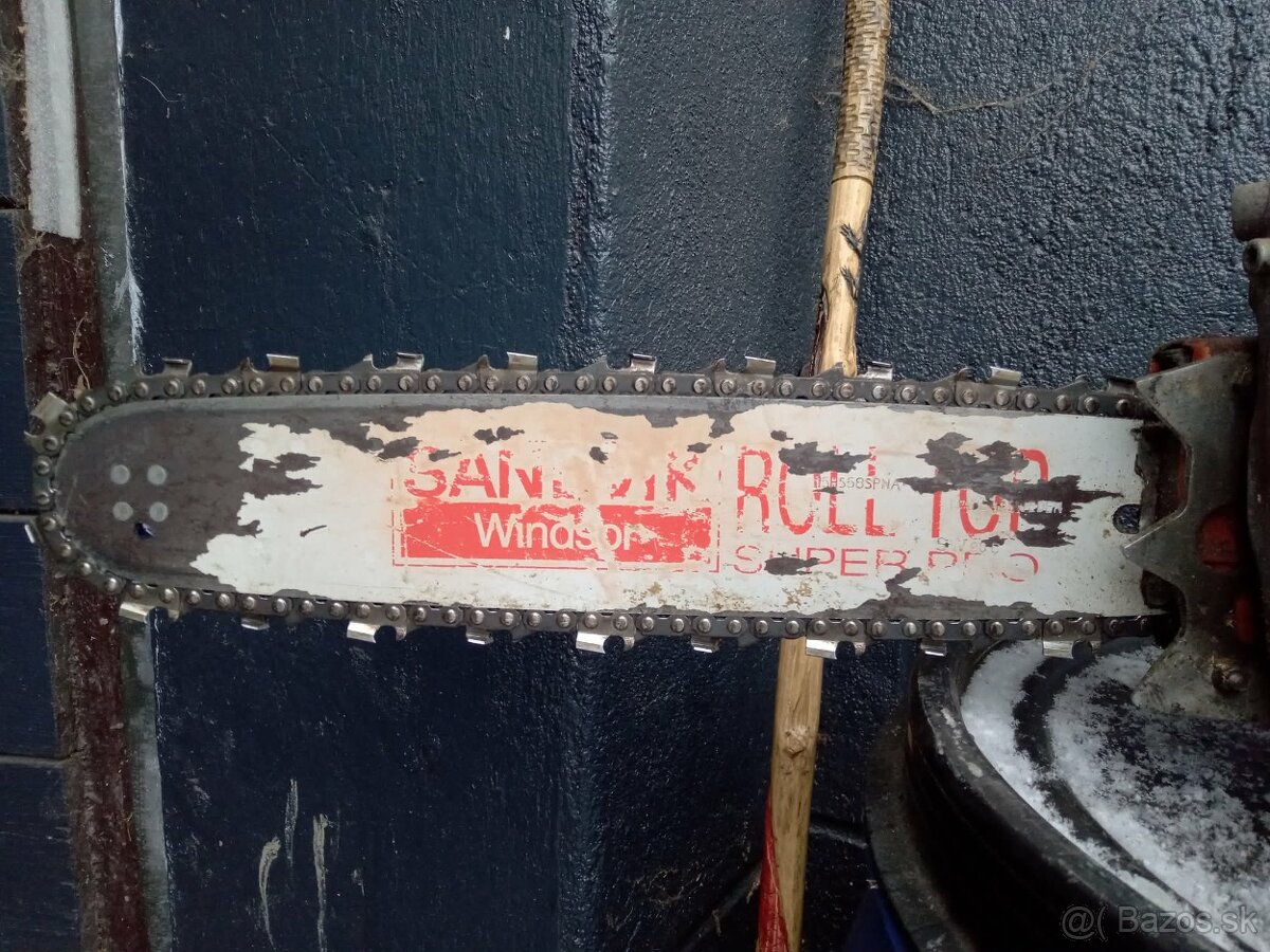 Husqvarna 180 S,480CD,254 XP - 2