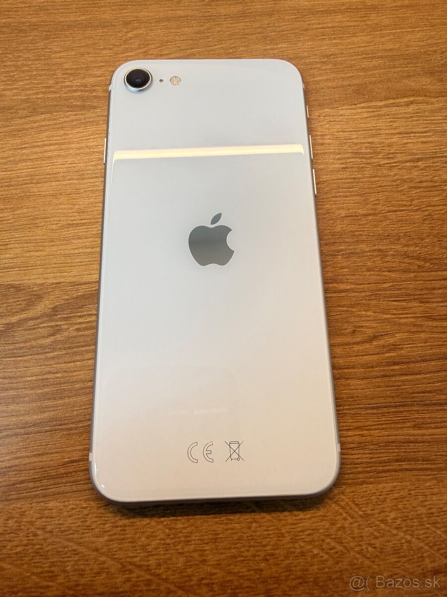 iPhone SE 2020 128GB - 2