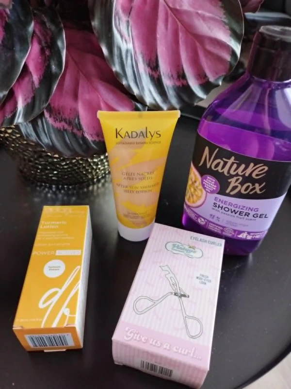 Sada kozmetiky 2 - 2