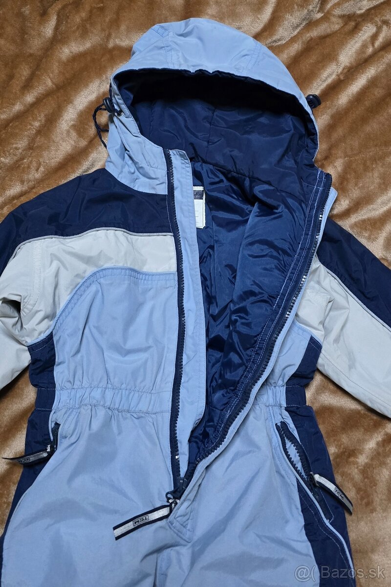 Overal do snehu 86-92 - 2