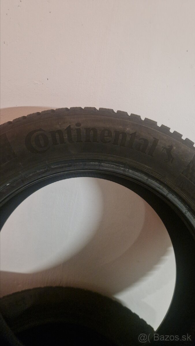 205/55 r16 continental gumy 2x - 2