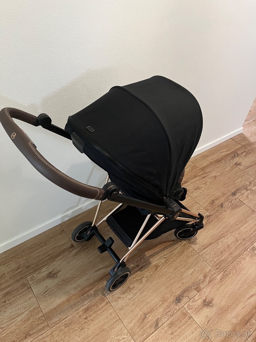 Cybex Mios 2021 - 2