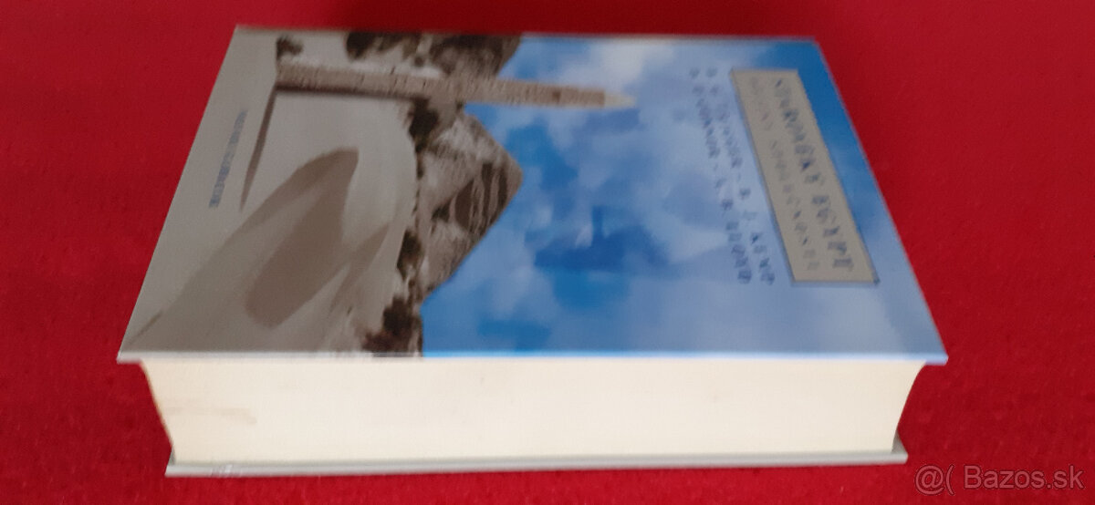 Starověký Egypt-knihy na predaj - 2