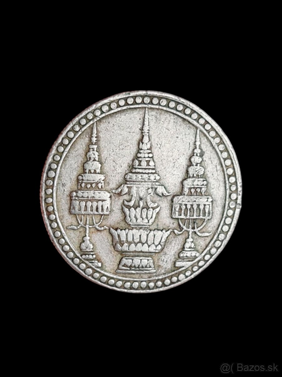 1 Bath bez letopočtu ( 1869-1870 ) - 2