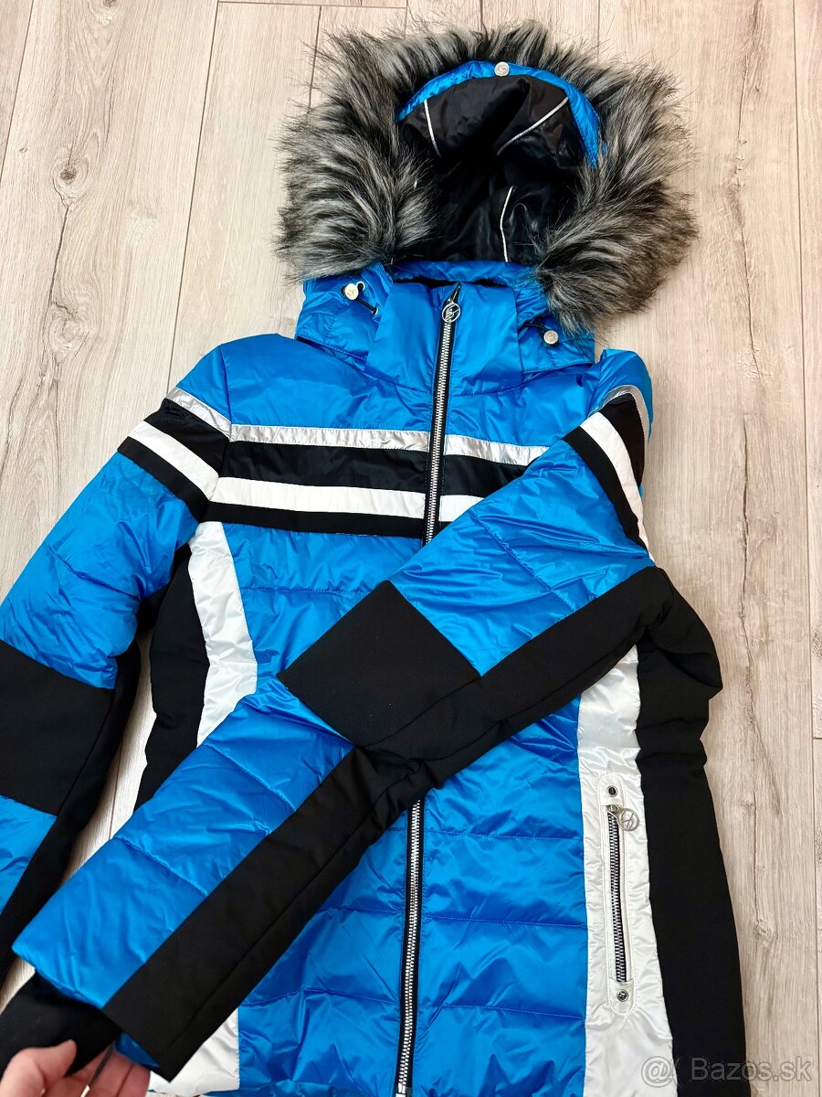 Lyžiarska bunda - 2