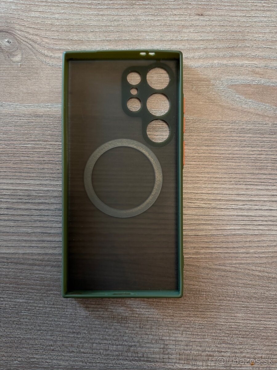 Kryt / obal Samsung S24 Ultra - 2