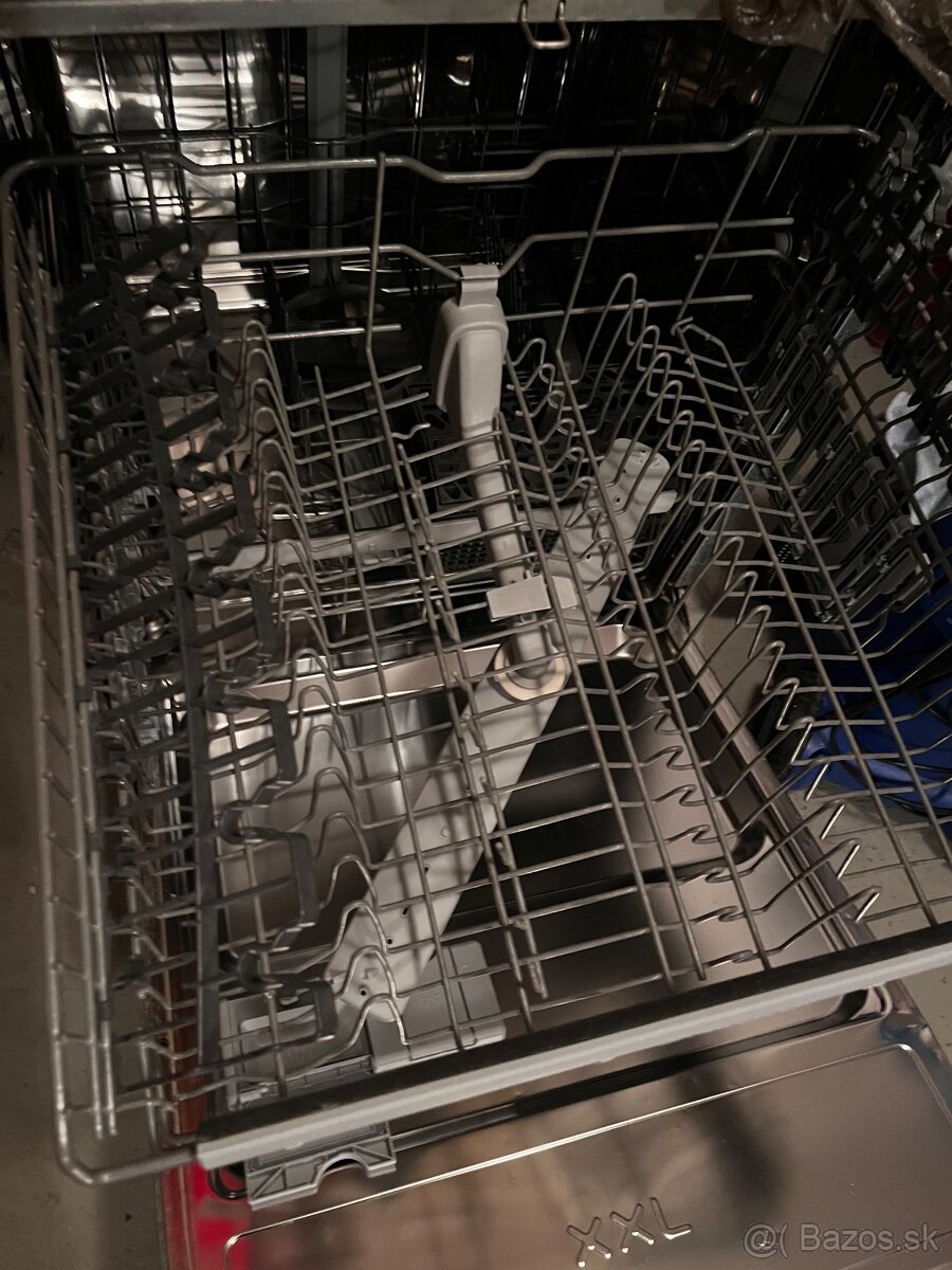 Umyvacka riadu Elektrolux - 2