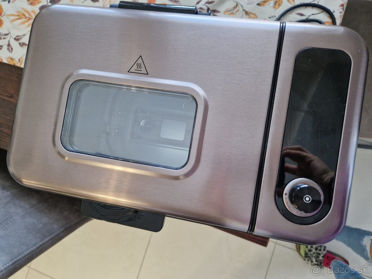 Domáca pekáreň ETA - 2