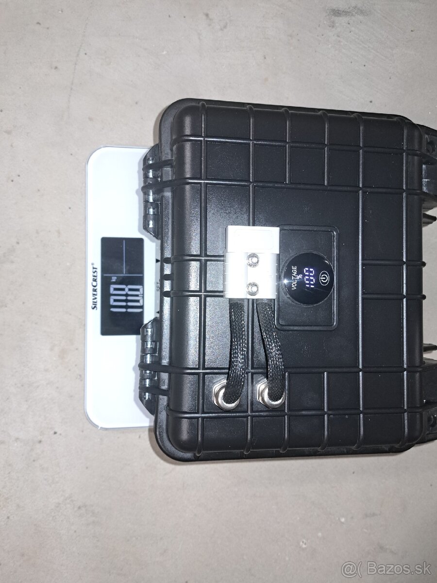 Bateria pre čln - 2