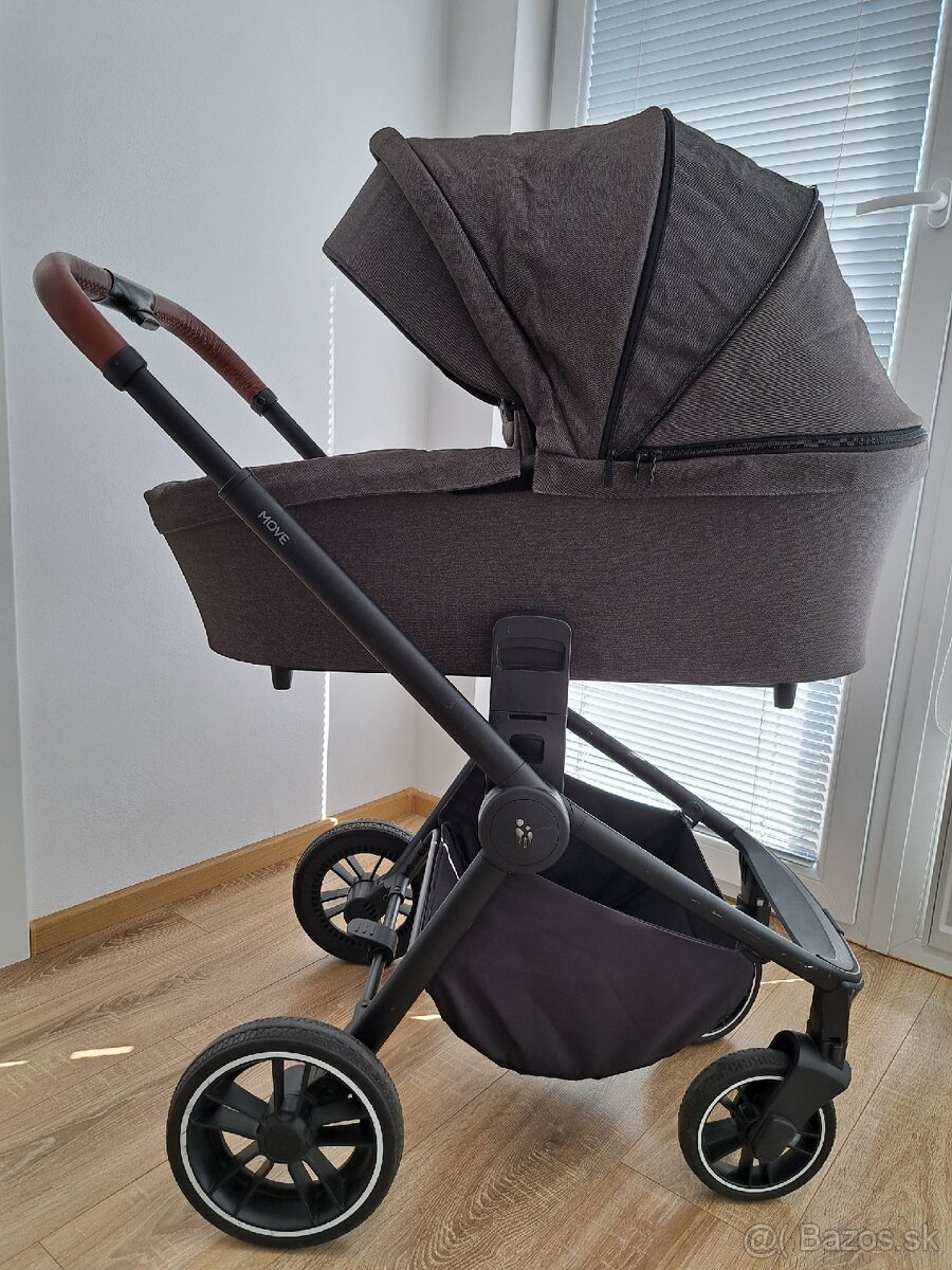 kočík ZOPA Move - 3 kombinácia - 2