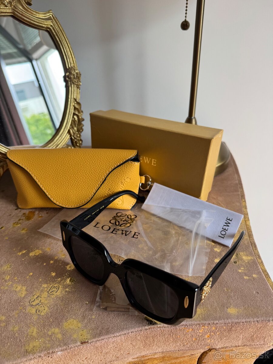 LOEWE slnečné okuliare - 2