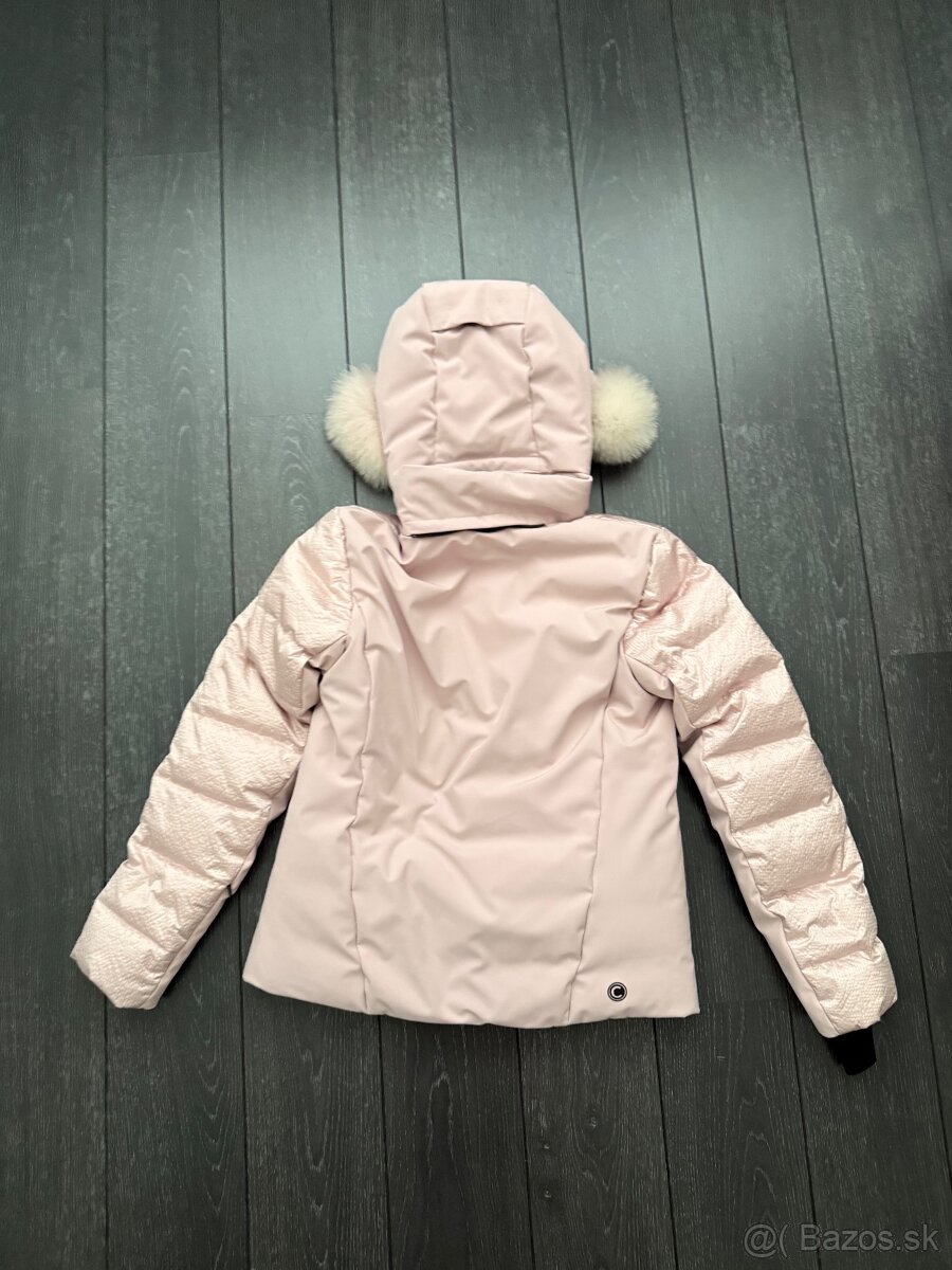 lyžiarska bunda Colmar - 2