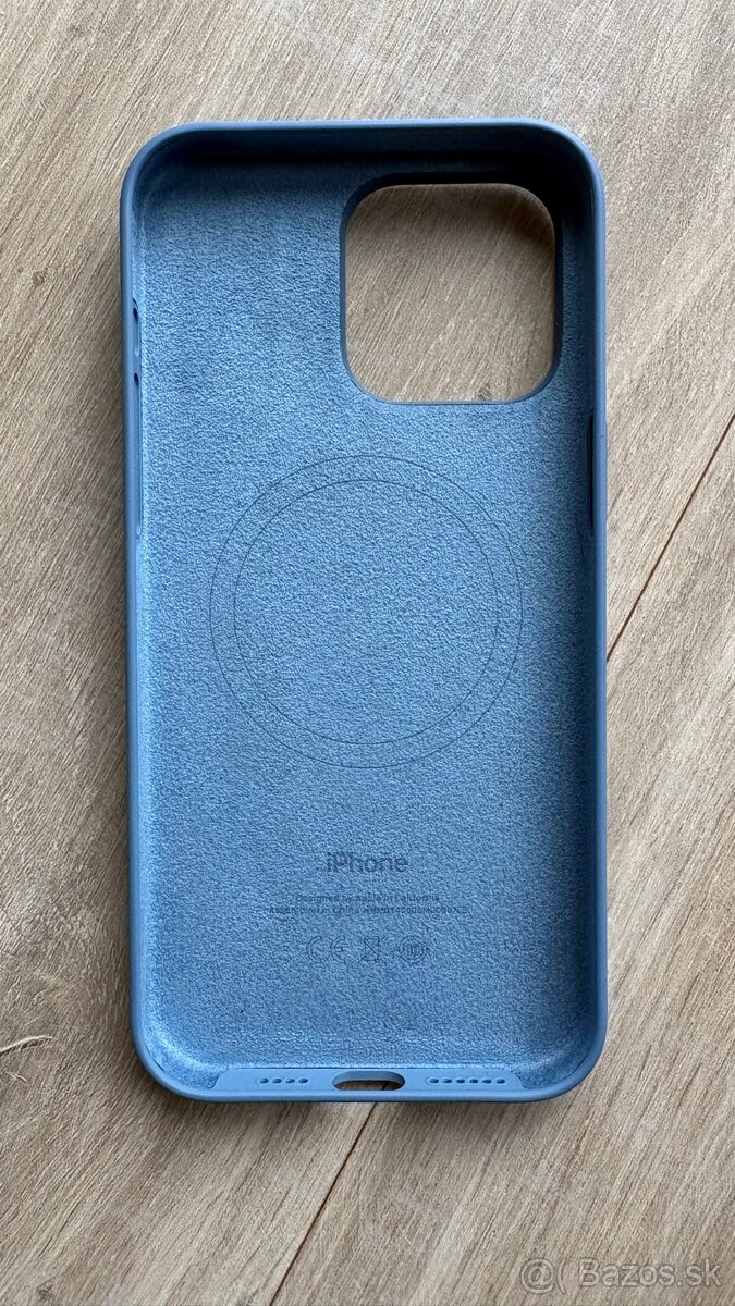 Predám originál kryt na iPhone 15 Pro Max - 2