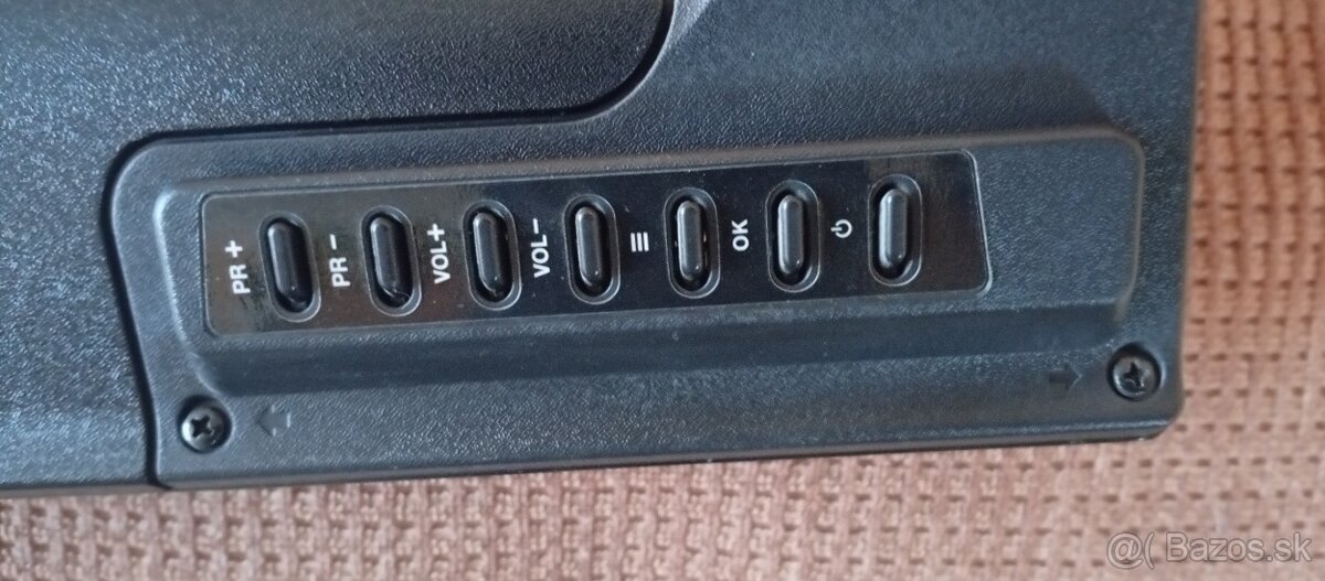 TV Thomson 32HA3103 - 2