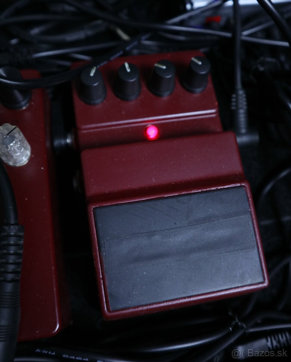 Digi Delay Digitech - 2