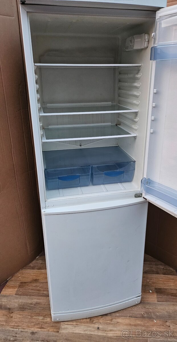 Chladnička Gorenje 173 cm - 2